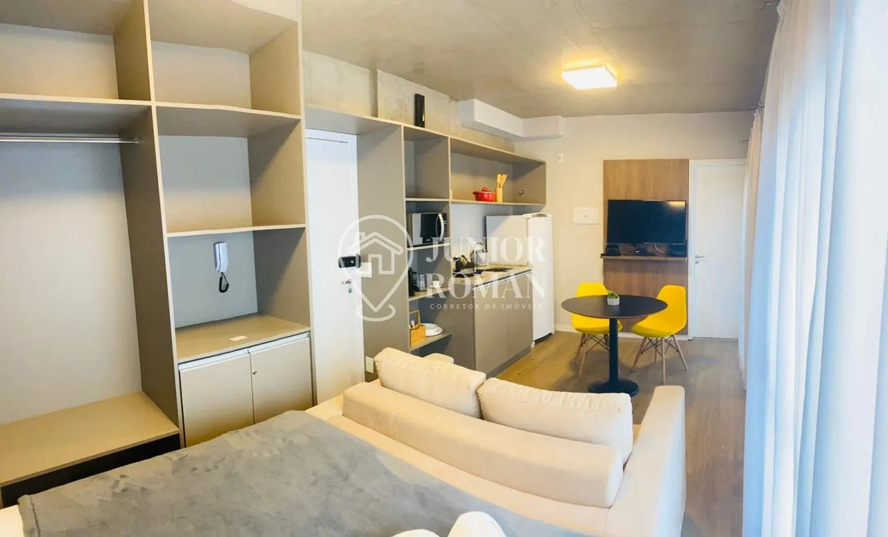 Imagem STUDIO MOBILIADO PROX DA AV. PAULISTA