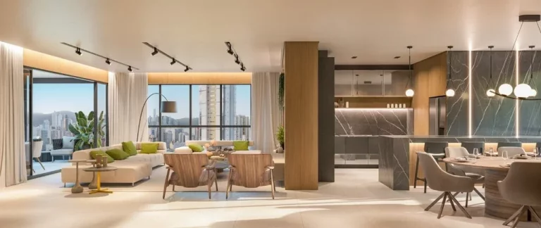 Imagem Apartamento para venda no bairro Centro em Balneário Camboriú