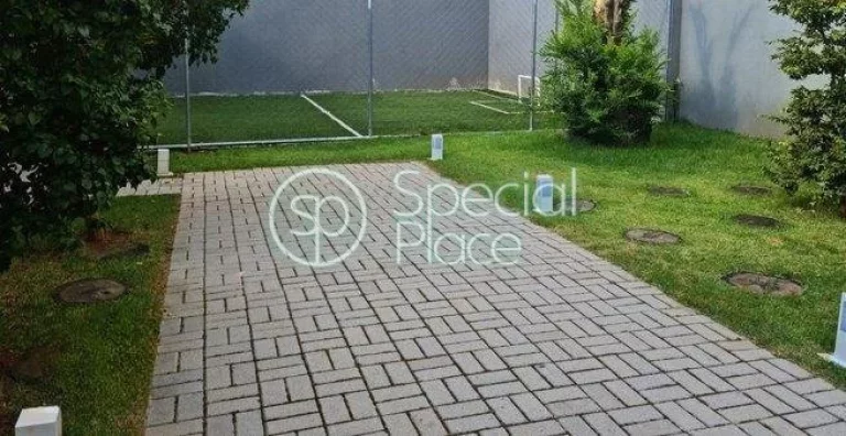 Imagem Excelente apto com 225m² no Brooklin Planta versátil com diversas possibilidades, living para trê...