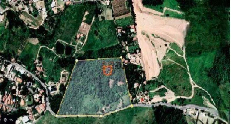Imagem Área à venda, 80.480 m² por R$ 18.000.000,000 - Parque dos Cafezais - Itupeva/SP
