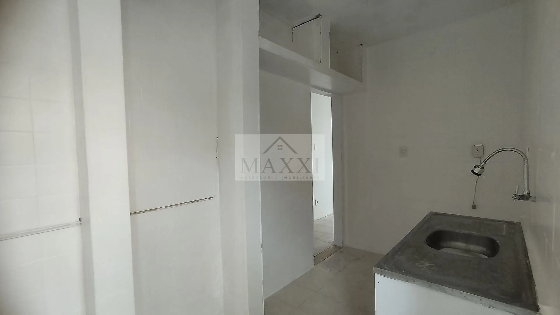Imagem Apartamento 2 quartos Condominio Santos Dumont
