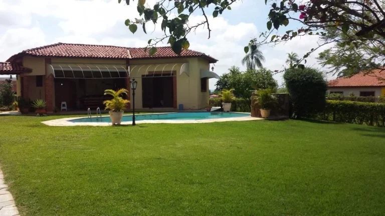 Imagem Lindo Sobrado a venda no condomínio Ninho Verde I Eco Residence - com 1350 m² de área total