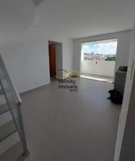 Imagem Apartamento à venda no bairro Sagrada Família - Belo Horizonte/MG