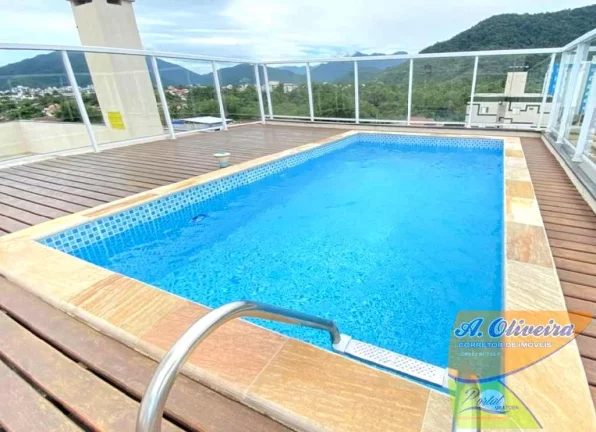 Imagem Apartamento - 02 Dormitórios - Sendo 01 Suíte - Próximo a Praia