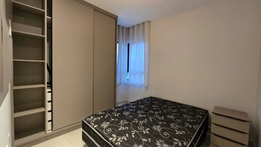 Imagem Apartamento com 3 dormitórios à venda, 71 m² por R$ 449.996,00 - Altiplano Cabo Branco - João Pessoa/PB