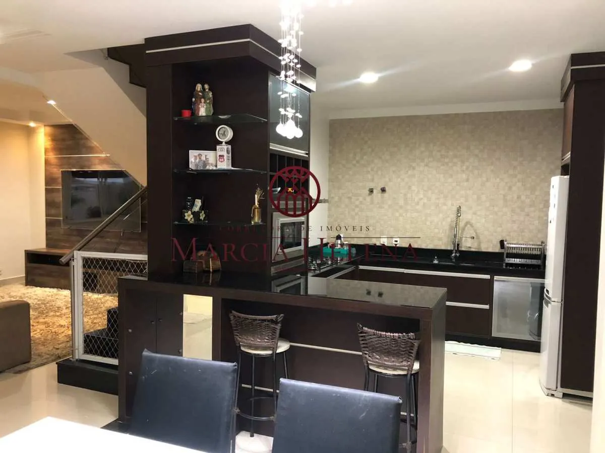 Imagem Casa à venda em Campinas, Residencial Parque da Fazenda, com 4 quartos, 226m2