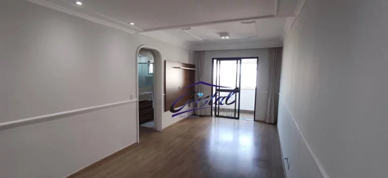 Imagem Vende / Aluga Apartamento com 2 quartos, 60 m² - venda ou aluguel - Jardim Ester - Butantã/SP