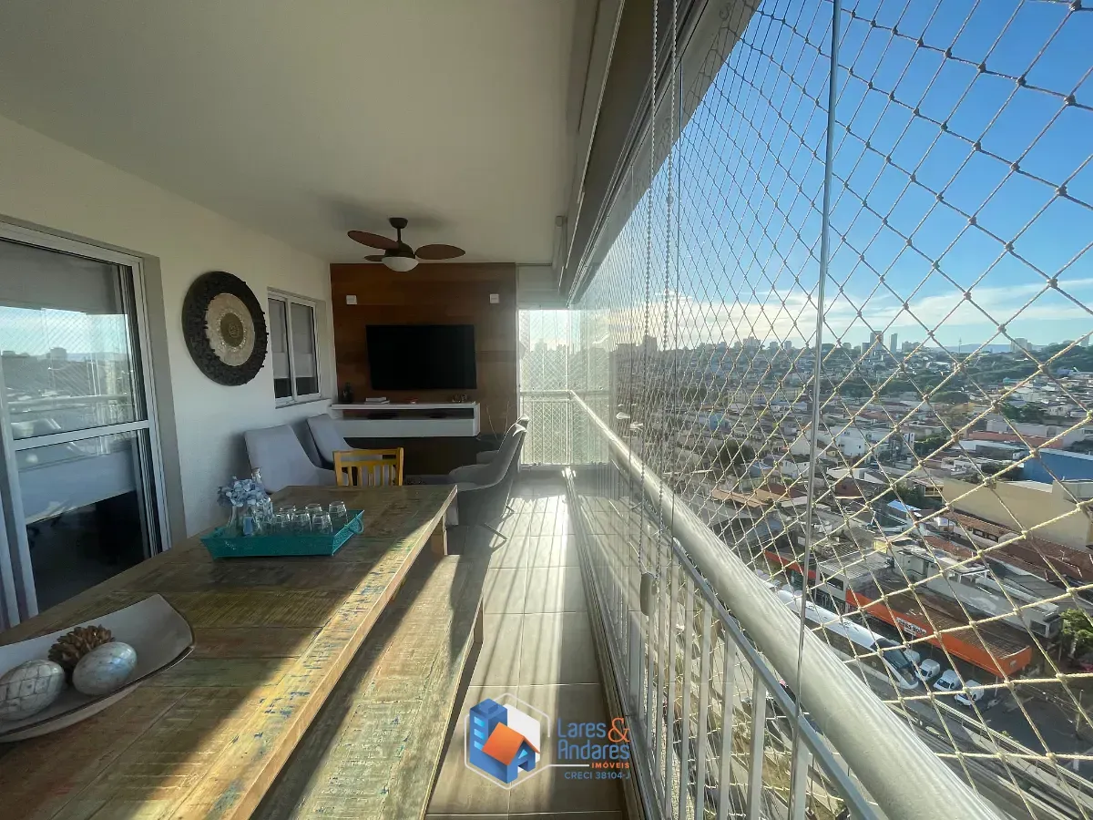 Imagem Apartamento para venda em Jardim Avelino com 3 quartos, sendo 1 suíte, 130m²