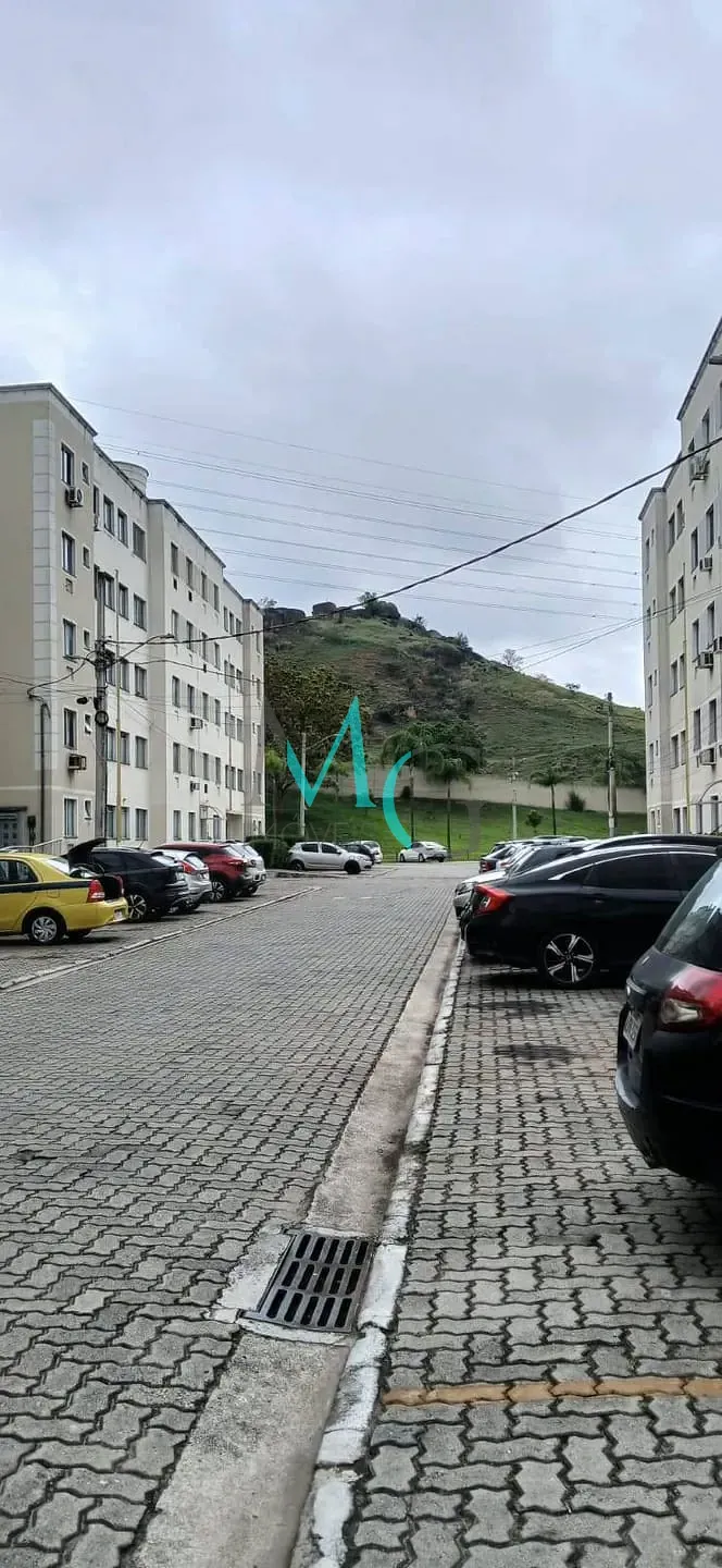 Imagem Apartamento Garden para locação ou venda, Campo Grande, Rio de Janeiro, RJ