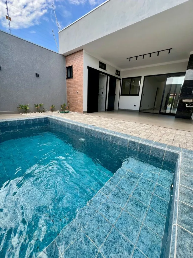 Imagem Casa para Venda em Maringá / PR no bairro Parque das Bandeiras