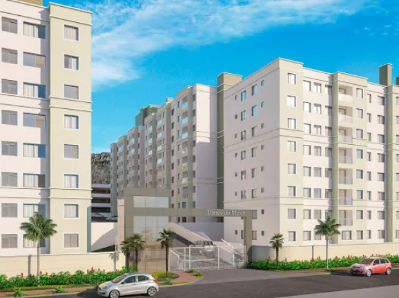 Foto do imóvel Apartamento com 2 Quartos à Venda, 46 m² em água Santa - Rio De Janeiro