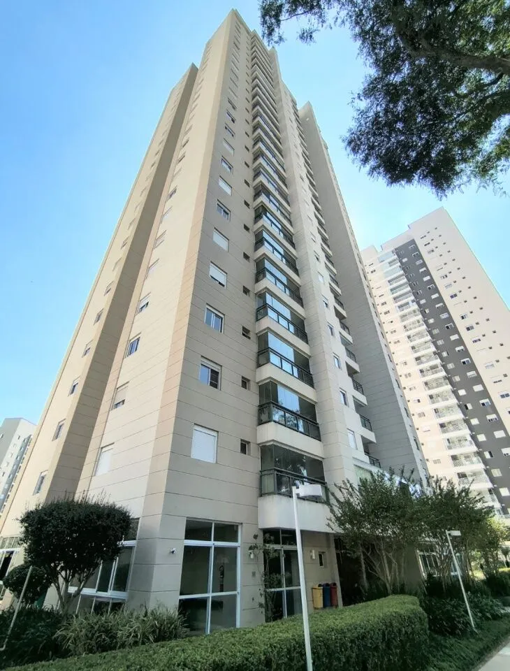 Imagem Apartamento à Venda na Vila Andrade 2 Dormitórios e 1 vaga