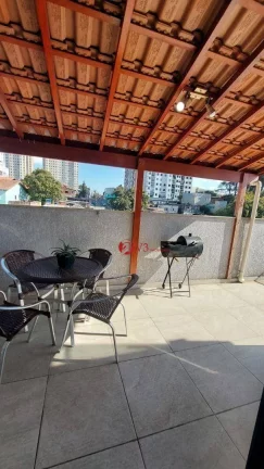 Imagem Apartamento com 2 dormitórios à venda, 87 m por R$ 470.000,00 - Itaquera - São Paulo/SP
