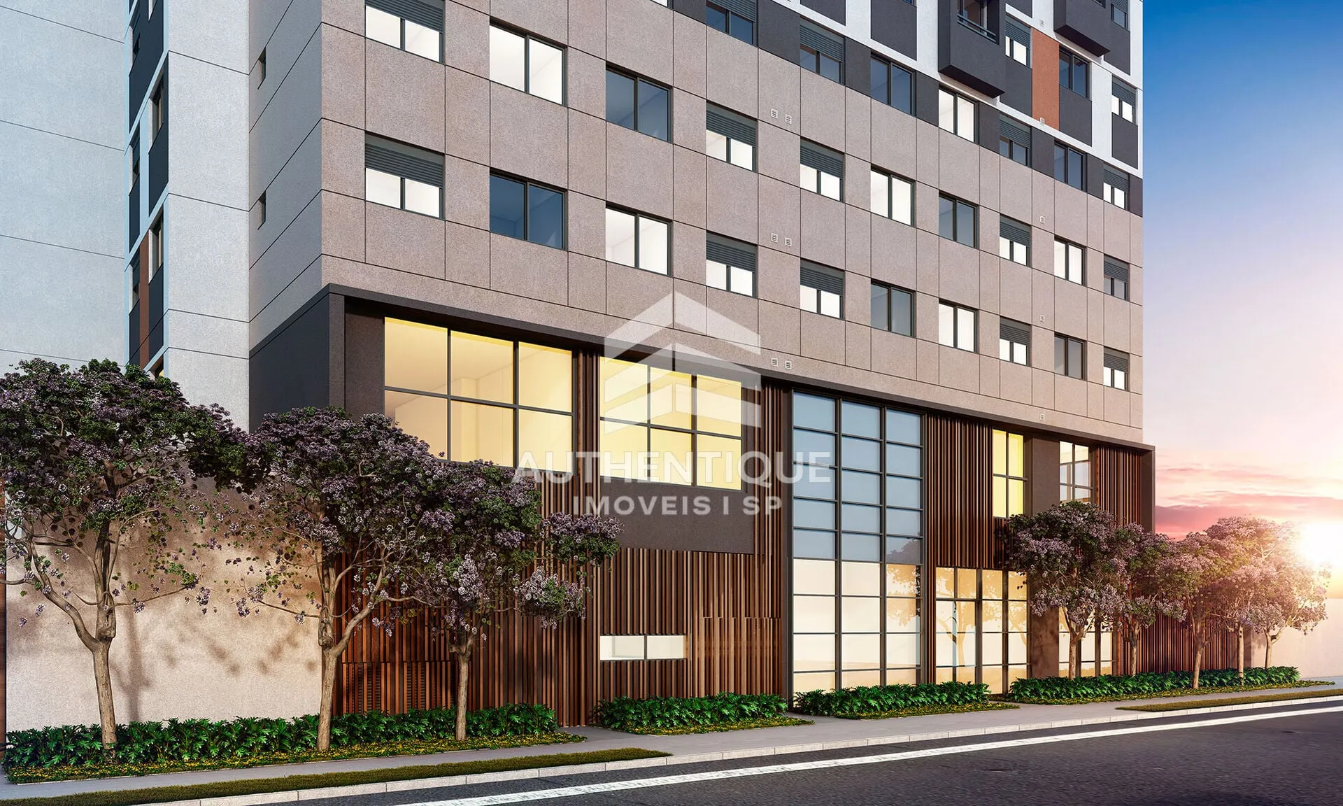 Imagem Viva Benx Faria Lima - Pinheiros - Apartamento à venda no bairro Pinheiros - São Paulo/SP, Zona Oeste