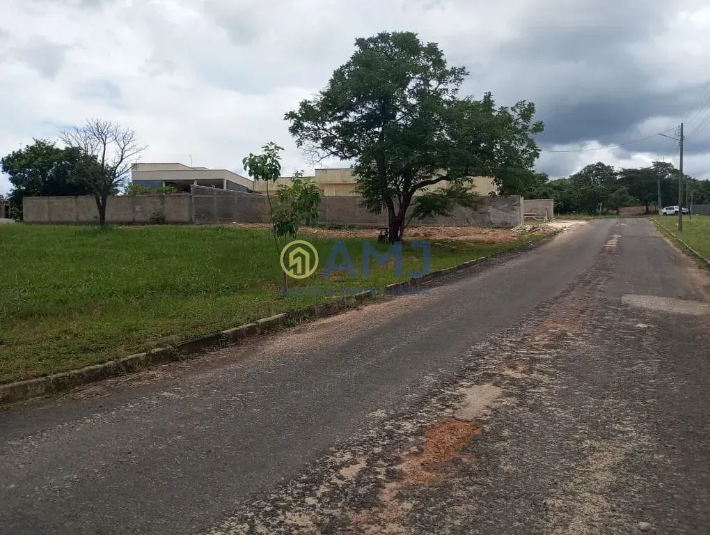 Imagem Lote à venda no Condomínio Marinas di Caldas