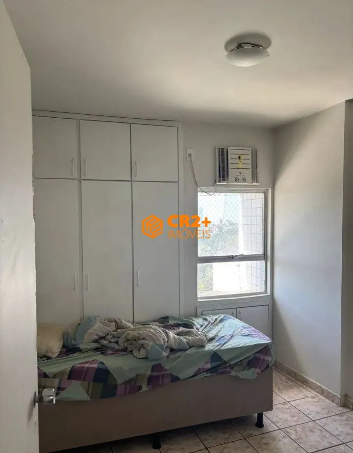 Imagem Vendo apartamento em Santo Amaro 66M com 2 quartos sendo 1 suite, 1 vaga de gara