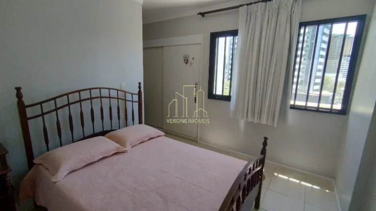 Imagem Amplo apartamento bem localizado esse apartamento com quatro quartos a venda no loteamento Aquarius