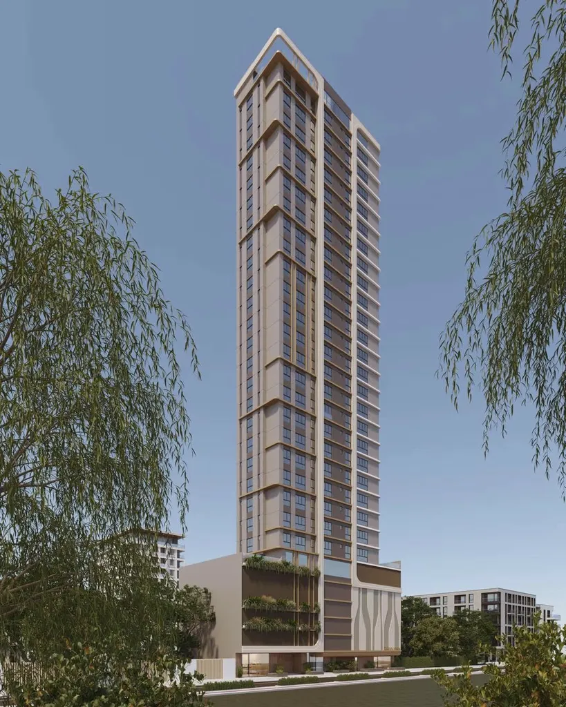 Imagem APARTAMENTO RESIDENCIAL em Porto Belo - SC, Centro
