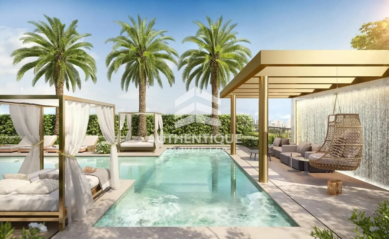 Imagem OSCAR FREIRE 1560 PINHEIROS - Apartamento à venda no bairro Pinheiros - São Paulo/SP, Zona Oeste