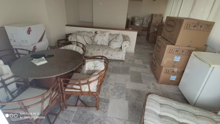 Imagem Apartamento Cobertura Duplex para Venda em Enseada Guarujá-SP