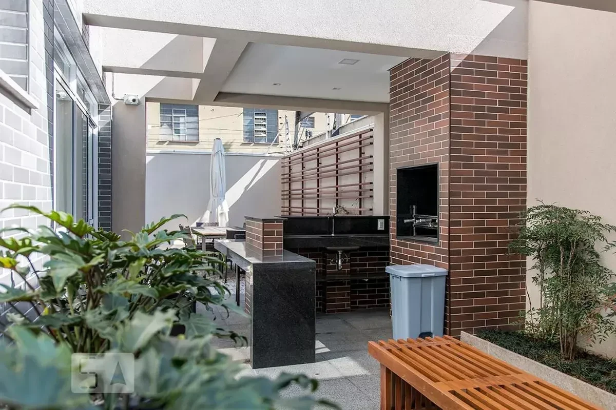 Imagem Apartamento com 2 Quartos à Venda, 59 metros em Pinheiros - São Paulo