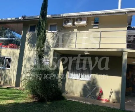 Imagem Excelente sobrado a venda no bairro São Lucas em Canela/RS - 4 dormitórios