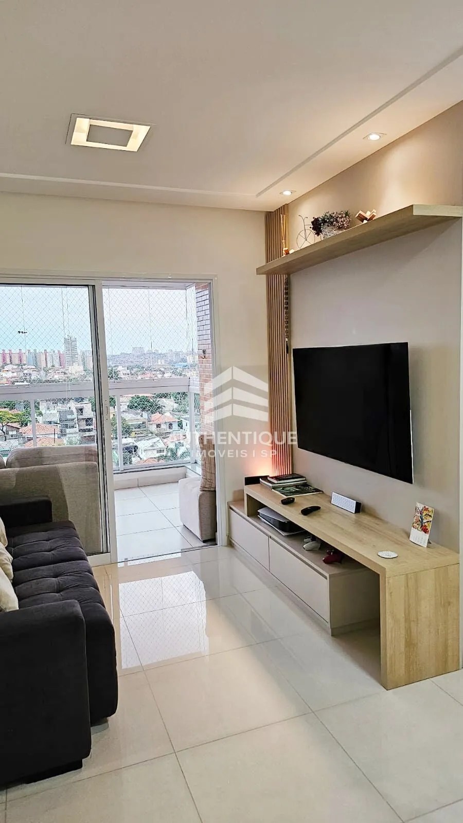 Imagem UNIQUE VILA DAYSE SBC - Apartamento à venda no bairro Vila Dayse - São Bernardo do Campo/SP