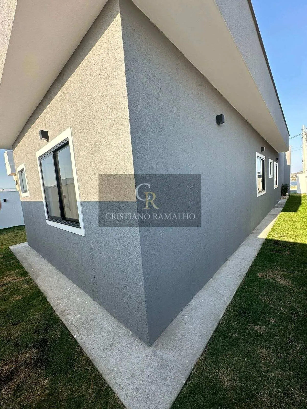 Imagem Casa em Condomínio Fechado com estrutura de lazer completa