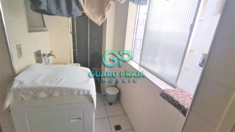 Imagem Apartamento à venda no bairro Enseada - Guarujá/SP