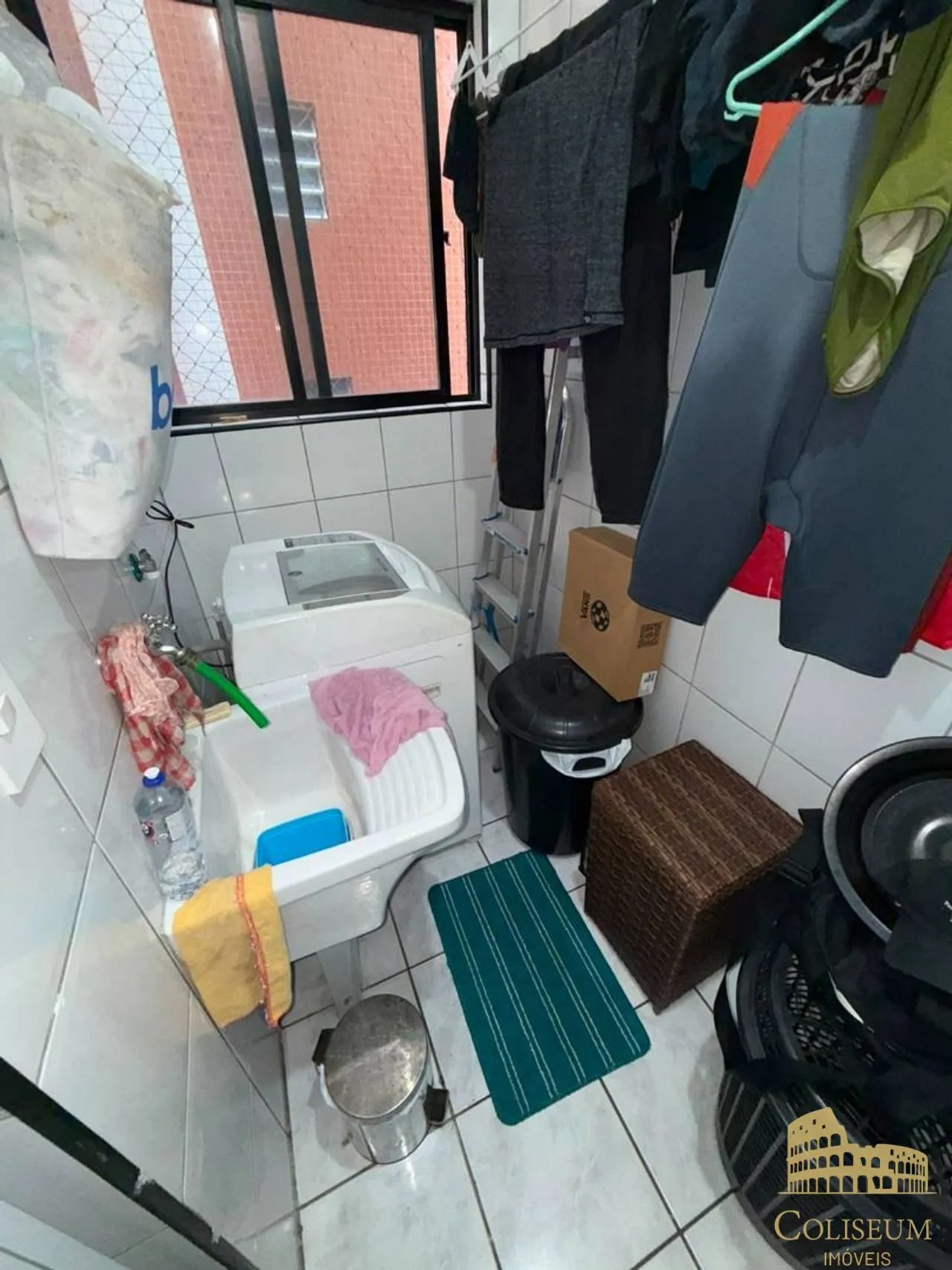 Imagem Apartamento com 2 dormitórios à venda, 85 m² por R$ 499.000 - Vila Guilhermina - Praia Grande/SP