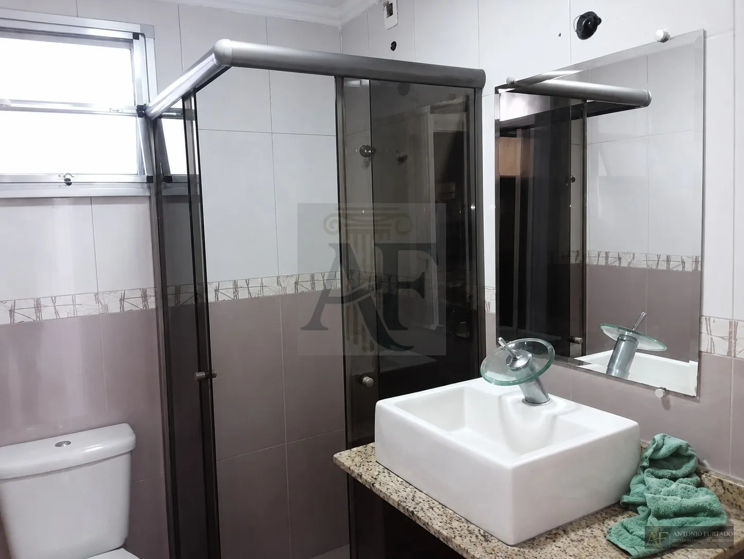 Imagem Apartamento à venda em Vila Alpina, São Paulo