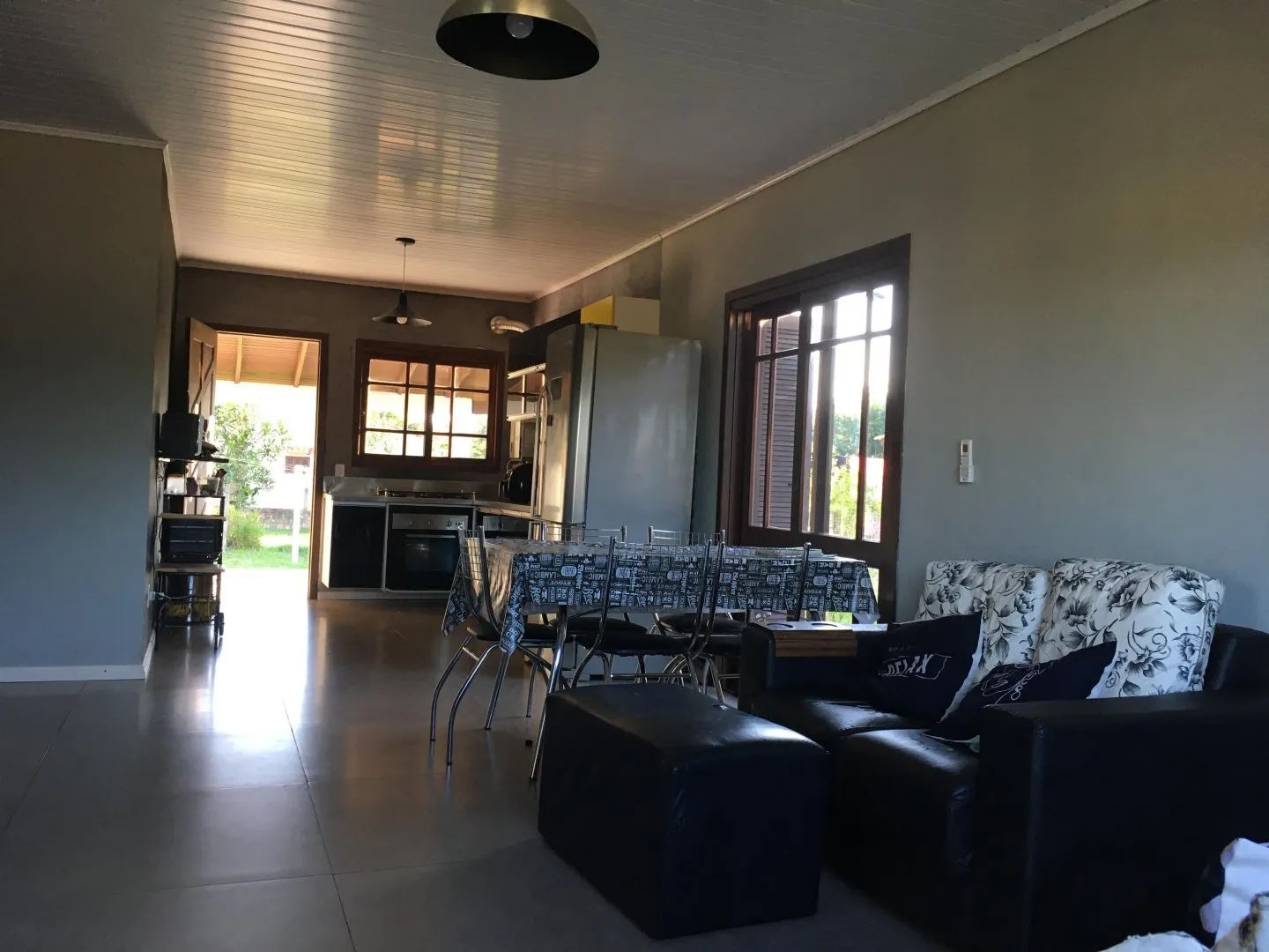 Imagem Casa com 2 Suites no Rancho Alegre no Morro Grande