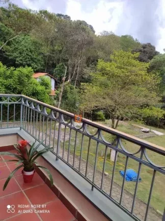 Imagem Chácara com 6 dormitórios à venda, 10024 m² por R$ 2.150.000,00 - Parque Petrópolis - Mairiporã/SP