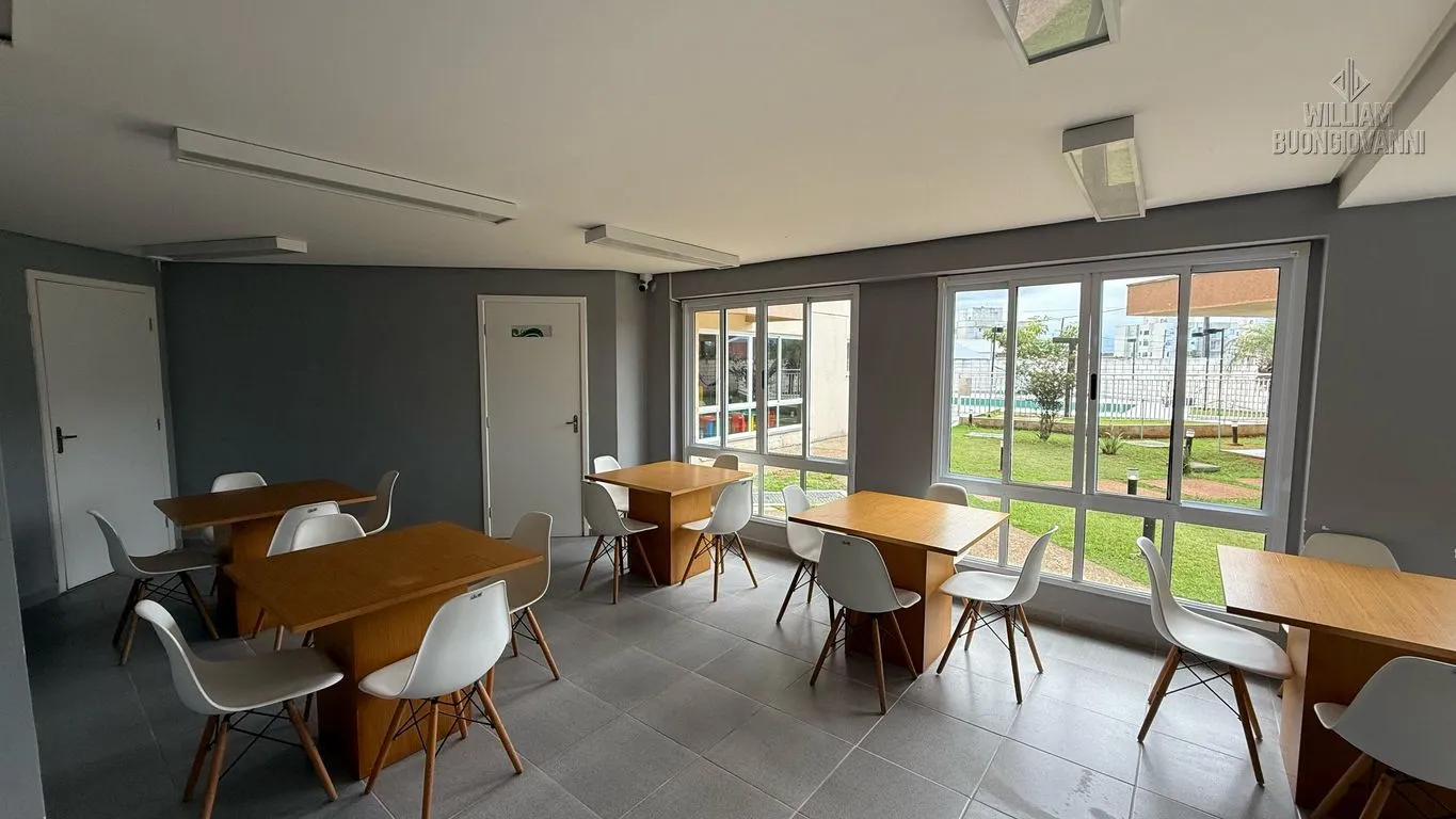 Imagem Apartamento 2 dormitórios com lazer completo em ITANHAHEM