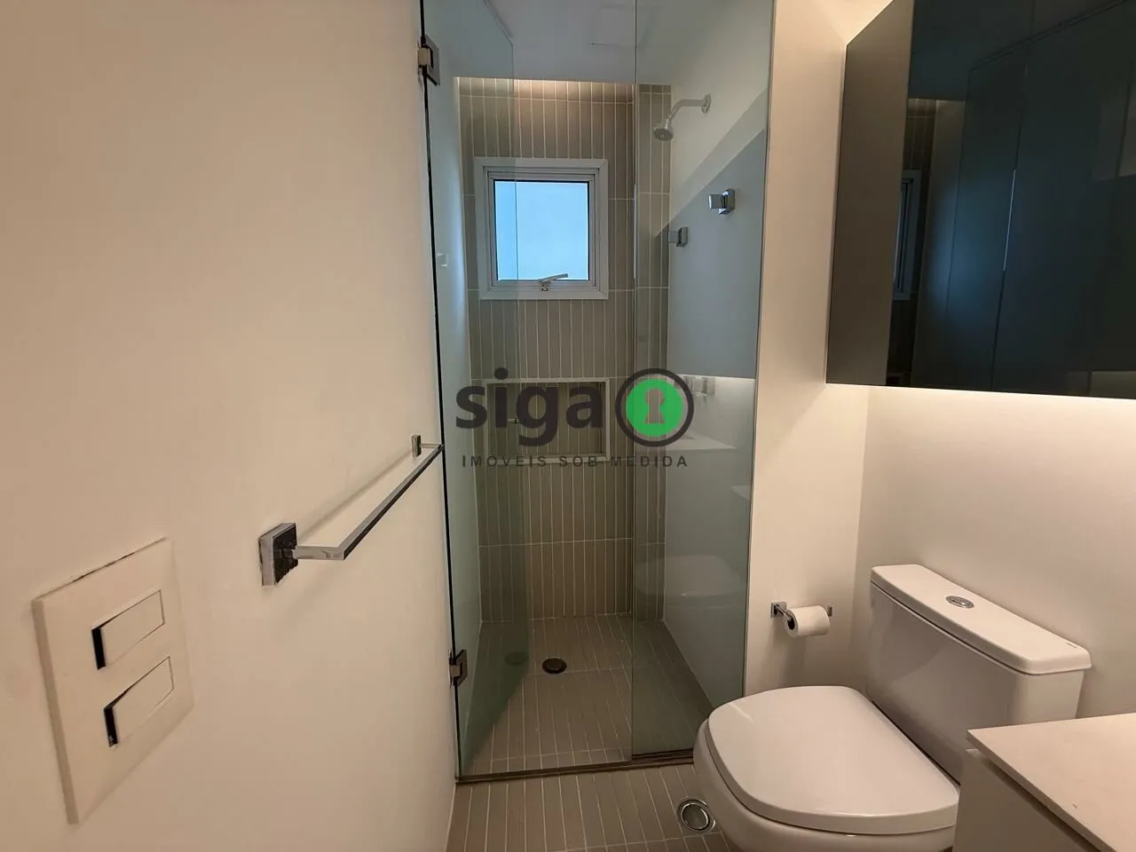 Imagem Alto Padrão no Tatuapé: 174m² com Suítes Impecáveis e 3 Vagas