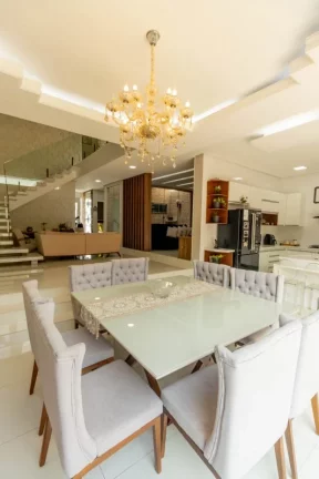 Foto do imóvel CASA RESIDENCIAL em MANAUS - AM, PONTA NEGRA