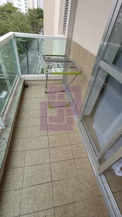 Imagem Apartamentos / Padrão na cidade de Guarujá
