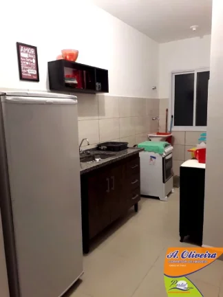 Imagem LINDO APARTAMENTO COM PISCINA