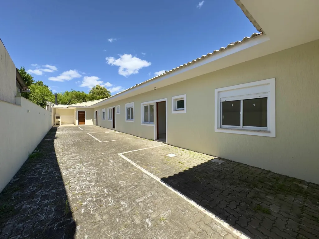 Imagem Casa de Condomínio em Olaria
