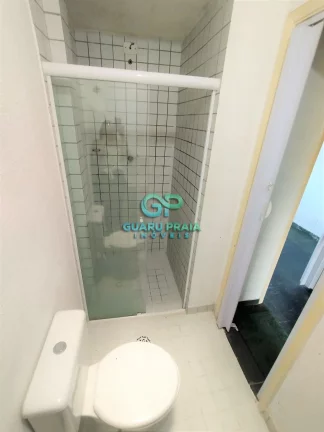 Imagem Duplex em condomínio fechado na Enseada - Despesa baixa