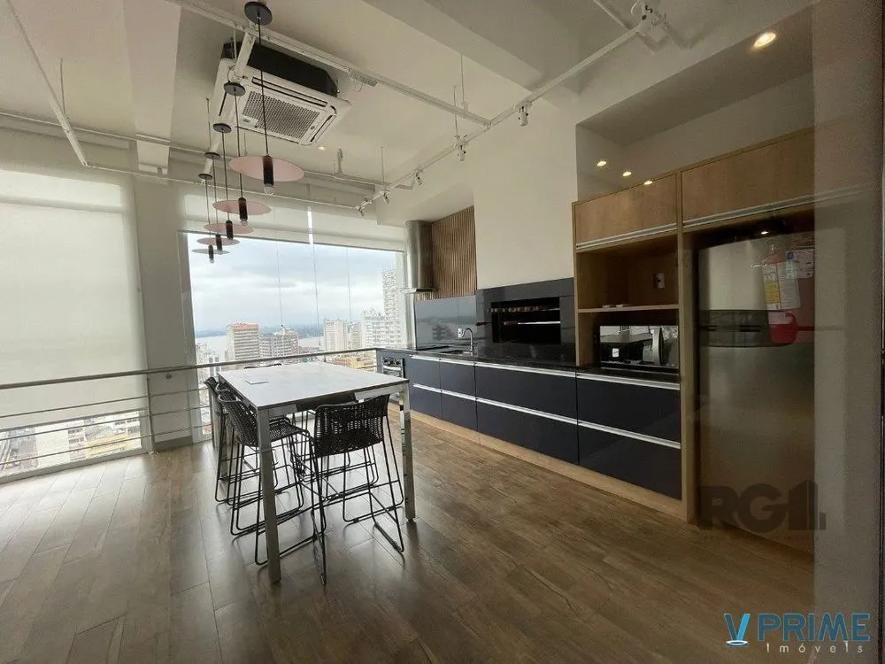 Imagem Vende-se apartamento de 1 quarto e 21m² - Centro Histórico