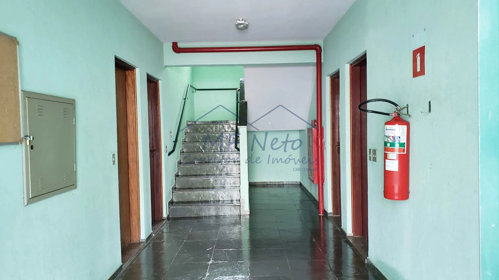 Imagem Apartamento Padrão