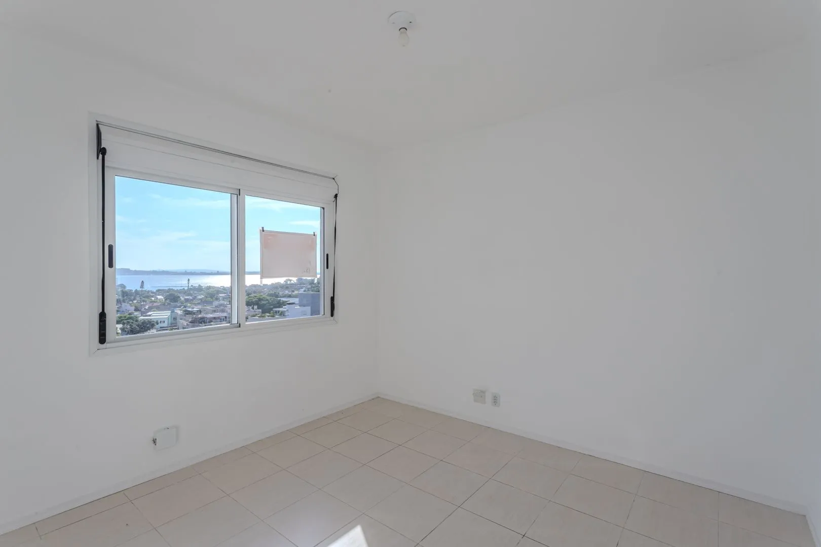 Imagem Apartamento de 3 dormitórios vaga e infra DESOCUPADO