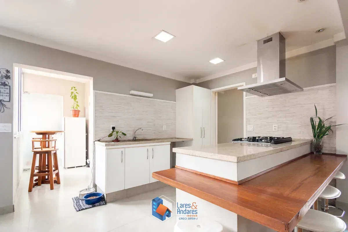 Imagem Apartamento para venda em Bom Retiro com 3 quartos, sendo 1 suíte, 162m²