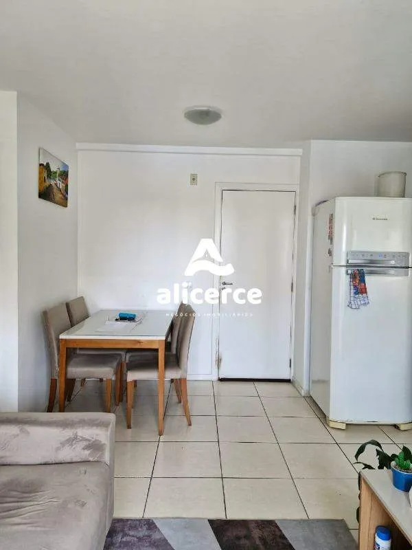 Imagem Apartamento à venda com 2 quartos , 51,02m² em Bela Vista Palhoça