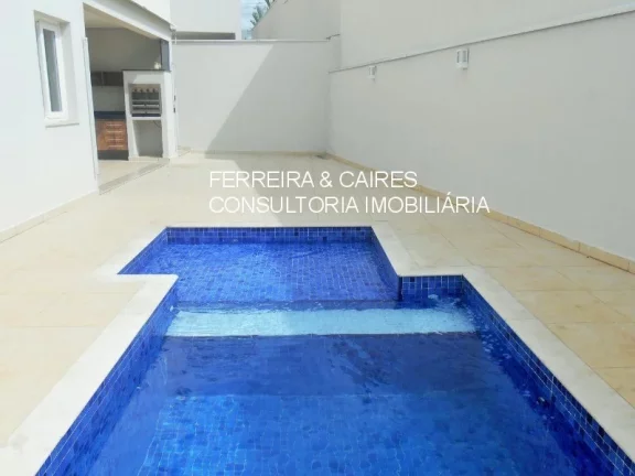 Imagem CASA RESIDENCIAL em INDAIATUBA - SP, JARDIM BELA VISTA