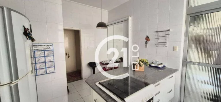 Imagem Apartamento à venda, 110 m² por R$ 940.000,00 - Higienópolis - São Paulo/SP