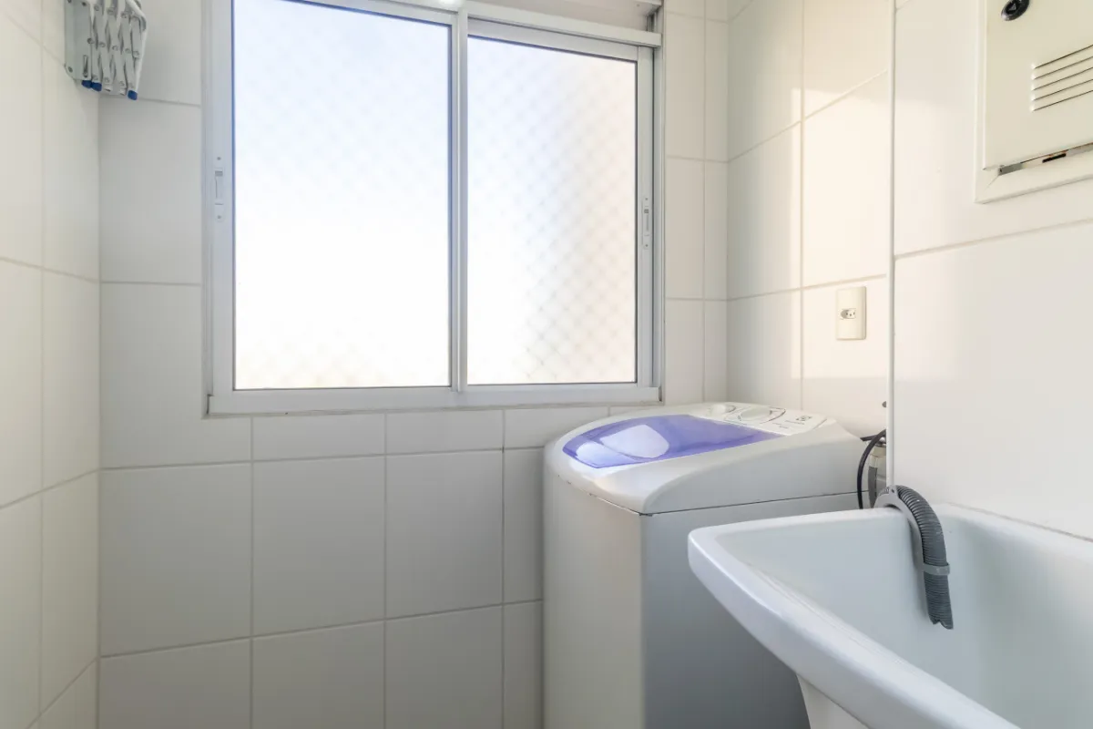 Imagem Apartamento para venda em Vila Andrade com 1 quarto, 38m2