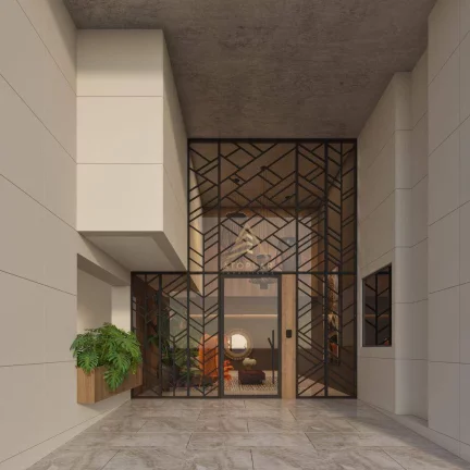 Imagem Apartamento com 3 dormitórios à venda, 139 m² por R$ 2.329.680,50 - Centro - Balneário Camboriú/SC