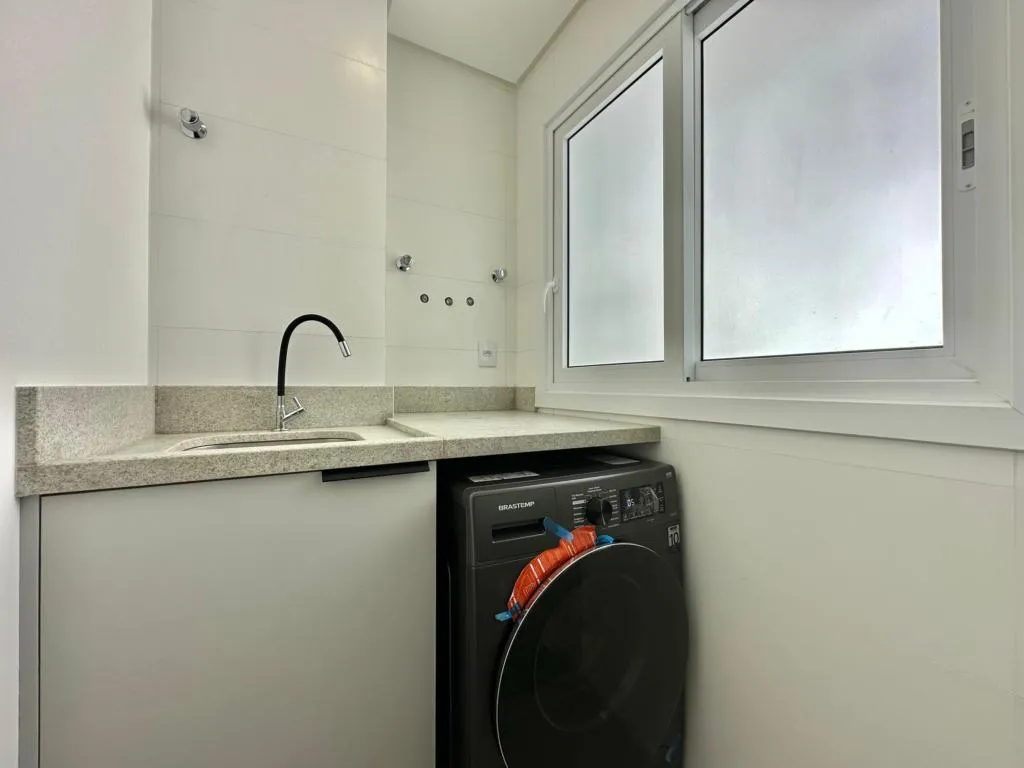 Imagem Apartamento 2 Dormitórios - Bairro Centro